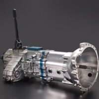 Pfitzner Performance NISSAN GTR 6 SPEED SEQUENTIAL BILLET CASE