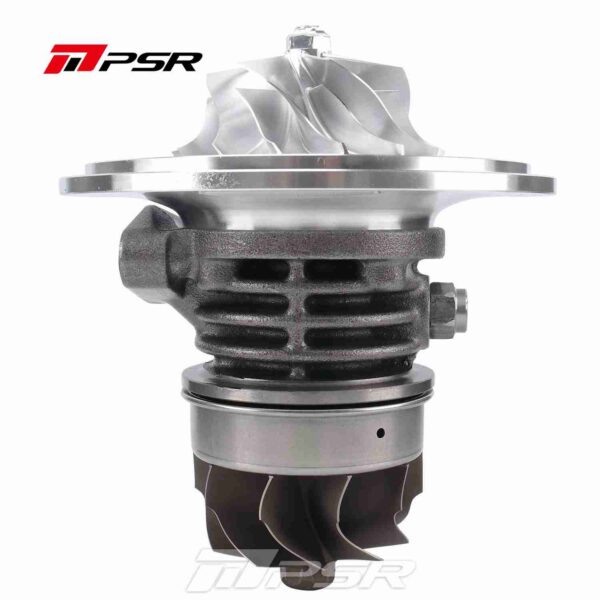 Second image of Ball Bearing Cartridge(CHRA) Drop in Precision PTE 6262 6262E 6262SP Turbo