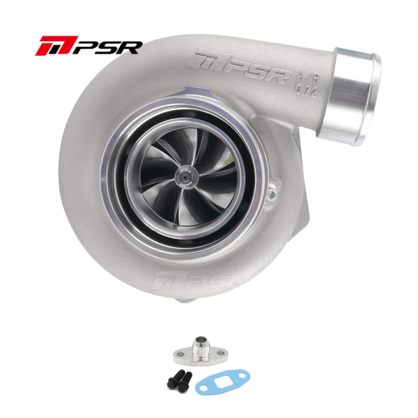 6766E Ball Bearing Turbo UP to 935HP