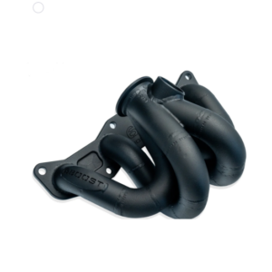 Spool Imports 6 Boost Manifold - Suit Nissan CA18