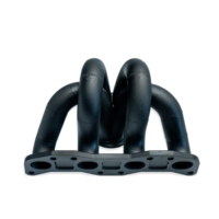 Spool Imports 6 Boost Manifold - Suit Nissan CA18