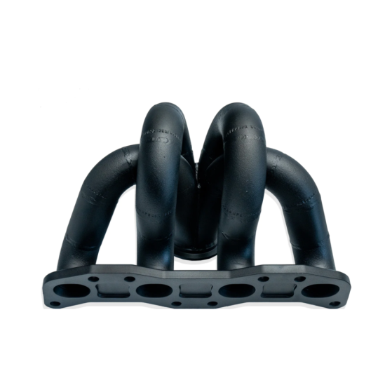 Second image of 6 Boost Manifold - Suit Nissan CA18