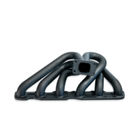 Spool Imports 6 Boost Manifold - Suit Nissan RB20/25DET
