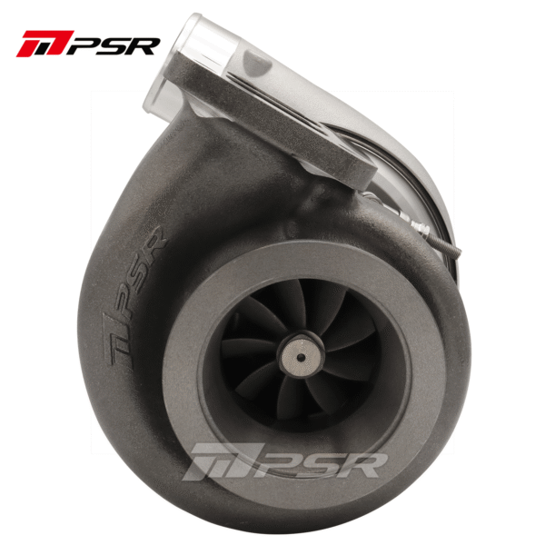 Second image of PSR Universal Performance Intercoolers 600x300x76mm 600x300x100mm 450x300x76mm