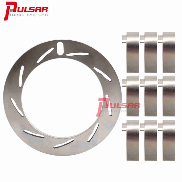 PULSAR 6.0 Powerstroke VGT Unison Ring Vanes
