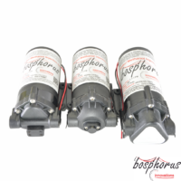 Bosphorus High-Flow&Pressure Diaphragm Methanol Pump