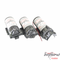 Bosphorus High-Flow&Pressure Diaphragm Methanol Pump