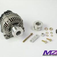MZR Bosch 140A Alternator kit, Lichtmaschine Kit Nissan RB20/25/26/30