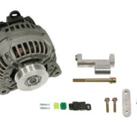 Bosch 150A Alternator kit, Lichtmaschine Kit Nissan CA CA18 CA18DET