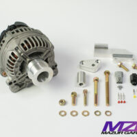 Bosch 140A Alternator kit, Lichtmaschine Kit Toyota 1JZ 2JZ BBR