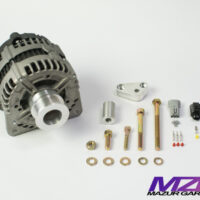 Bosch 180A Alternator kit, Lichtmaschine Kit Toyota 1JZ 2JZ std