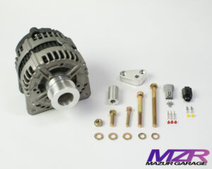 Bosch 180A Alternator kit, Lichtmaschine Kit Toyota 1JZ 2JZ std