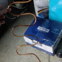 Intercooler CO2 Chiller Freezer Kit | Bosphorus Innovations