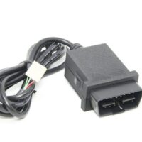 Bosphorus OBD Sequential Shift Light