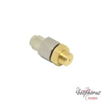 Bosphorus Dual Nozzle Kit – Best Atomization for Methanol Injection