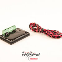 Bosphorus EGT Amplifier 2 CH
