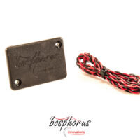 Bosphorus EGT Amplifier 2 CH