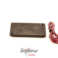 Bosphorus EGT Amplifier 4 CH