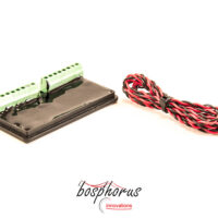Bosphorus EGT Amplifier 4 CH