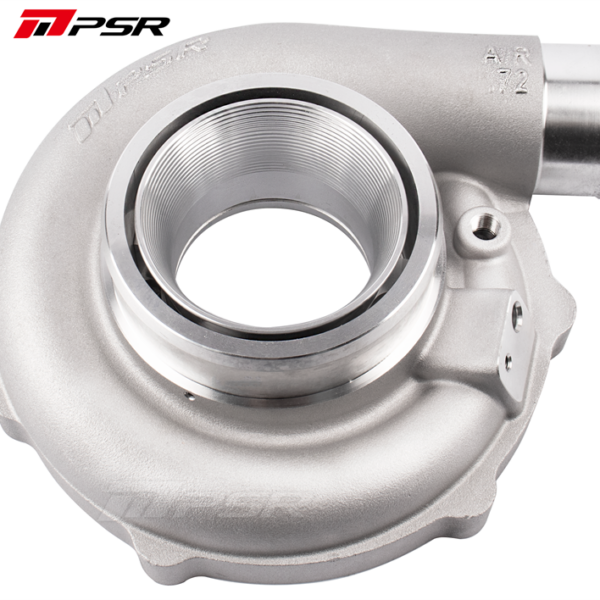 PSR T51R Mod Compressor Housings for PTG Series Turbo