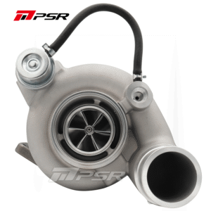 PSR 6267HE Stage 2 HE351CW Upgraded Turbo for 04.5-07 Dodge Ram 5.9L - Supercore