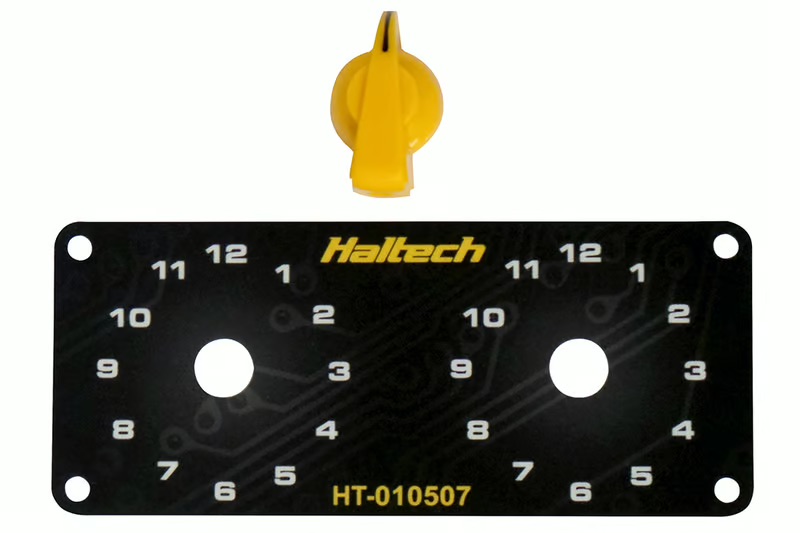 Second image of Dual Switch Panel Kit