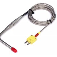 Haltech 1/4" Open Tip Thermocouple