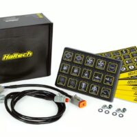 Haltech CAN Keypad 15 button (3x5)