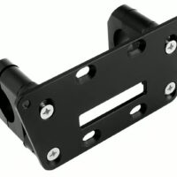 Haltech Nexus PD16 Tube Mount Kit 41.275mm (1.625") Diameter: 41.275mm (1.625")