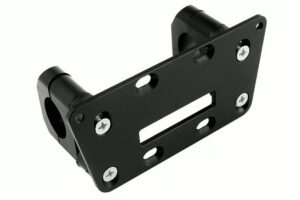 Haltech Nexus PD16 Tube Mount Kit 41.275mm (1.625") Diameter: 41.275mm (1.625")