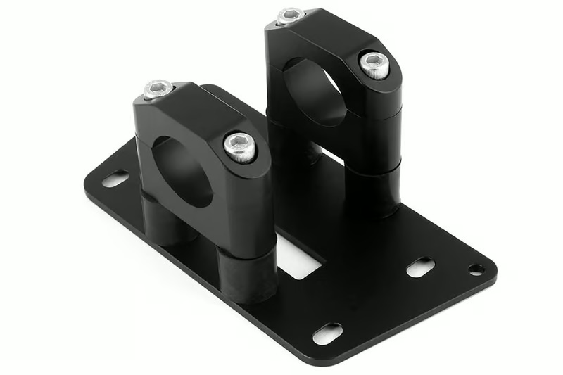 Second image of Nexus PD16 Tube Mount Kit 41.275mm (1.625") Diameter: 41.275mm (1.625")