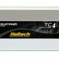 Haltech TCA4 - Quad Channel Thermocouple Amplifier (CAN ID - Box B)