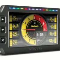 Haltech IC-7 Digital Dash Kit Size: 7in
