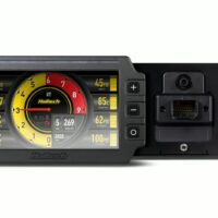Haltech IC-7 Digital Dash Kit Size: 7in