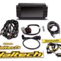Haltech IC-7 Digital Dash Kit Size: 7in