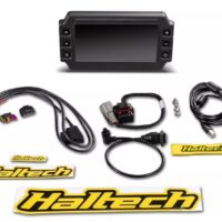 Haltech IC-7 Digital Dash Kit Size: 7in