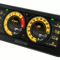 Haltech uC-10 Digital Dash Size: 10in