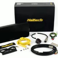 Haltech uC-10 Digital Dash Size: 10in