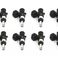 Haltech Bosch 980cc injectors - Flowmatched set of 8, 6 or 4 (0280158040)