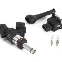 Haltech Bosch 980cc injectors - Flowmatched set of 8, 6 or 4 (0280158040)
