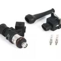 Haltech Bosch 1462cc injectors - Flowmatched set of 8, 6 or 4 (0280158333)