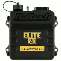 Haltech Elite 550 ECU