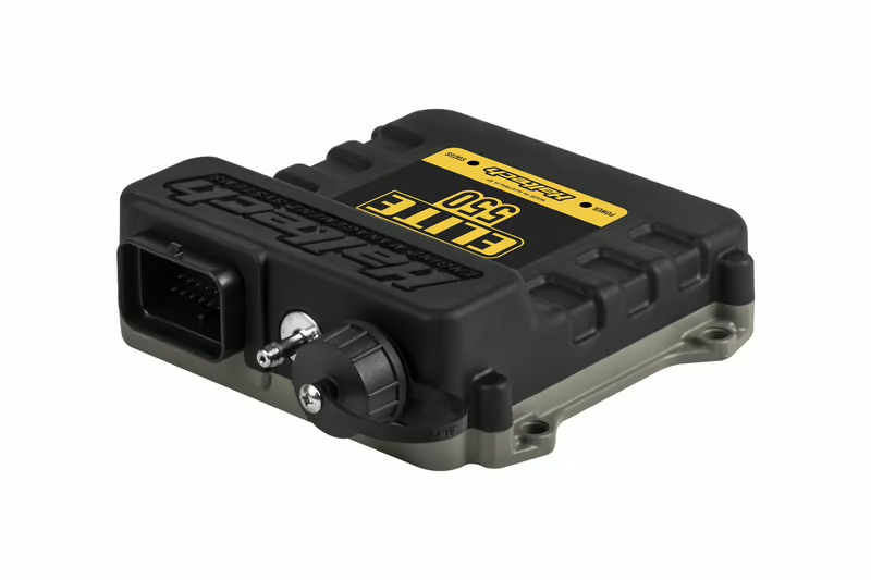 Second image of Elite 550 ECU