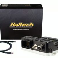 Haltech Elite 550 ECU