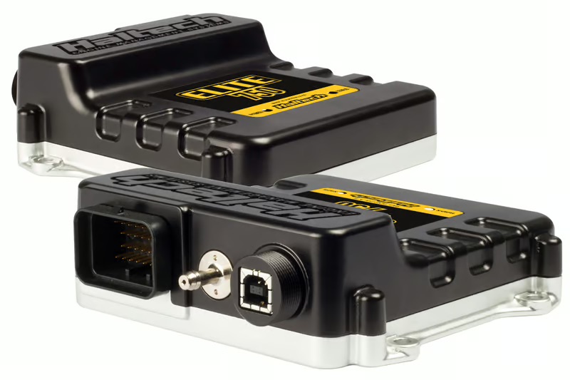 Second image of Elite 750 ECU