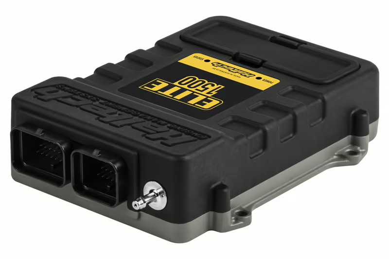 Second image of Elite 1500 ECU