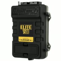 Haltech Elite 1500 ECU