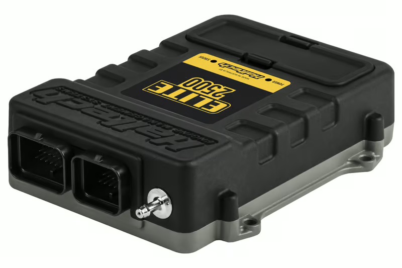 Second image of Elite 2500 ECU