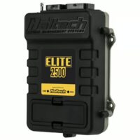 Haltech Elite 2500 ECU