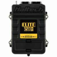 Haltech Elite 2500 T ECU